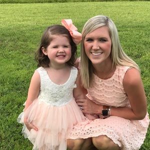 Meet your Posher, Lacey